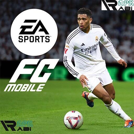 Dustruco FC Mobile 24 APK 4.6