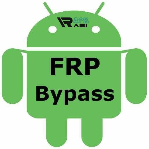 Easy Flashing FRP Bypass