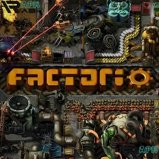 Factorio Mobile