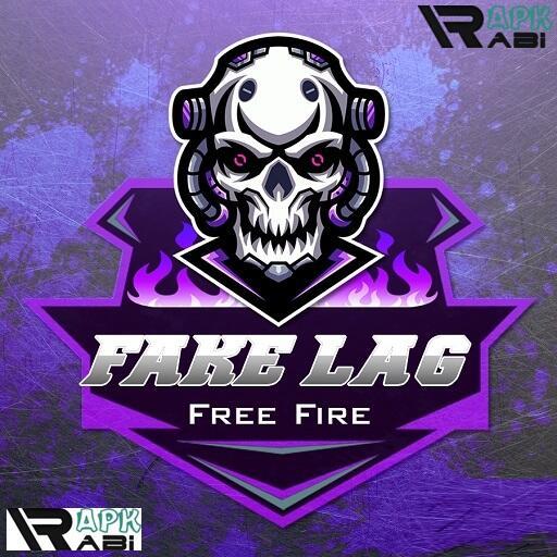 Fake Lag v9 APK