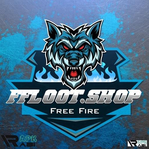 FFLoot.Shop Free Fire