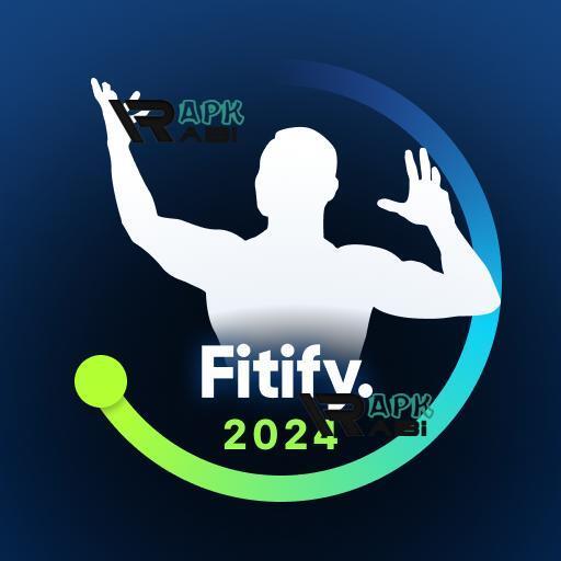 Fitify 1.83.2 MOD APK