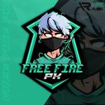 Icon Free Fire Top Up PK