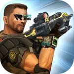 Icon Frontline Commando