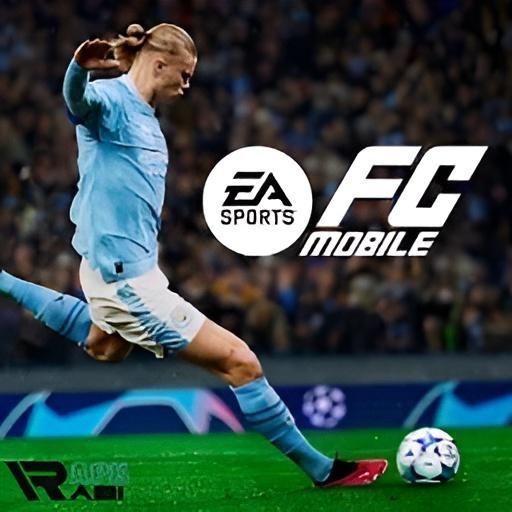 Garrutrucoff FC Mobile