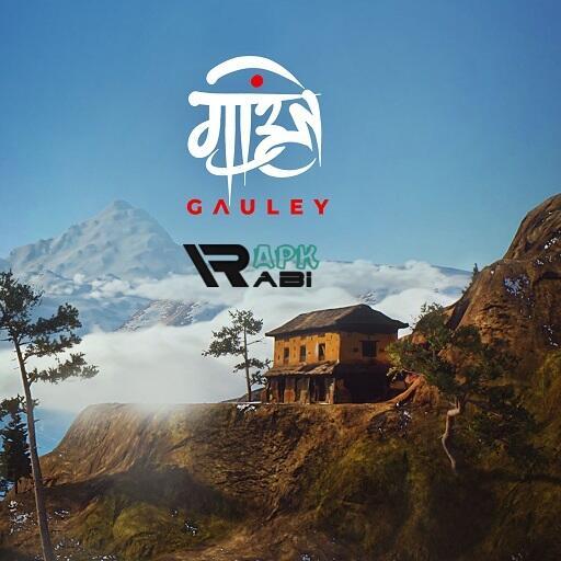 Gauley Nepali