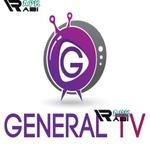 Icon General TV 