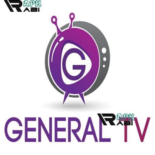 General TV 1.0 APK Original