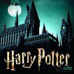 Icon Harry Potter Hogwarts Mystery