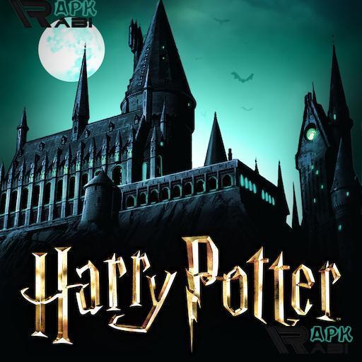 Harry Potter Hogwarts Mystery 6.1.0 MOD APK