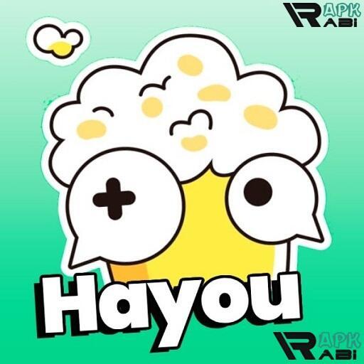 Hayou Cloud Game APK 1.5.7.507 Original