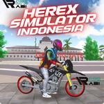 Icon Herex Simulator Indonesia