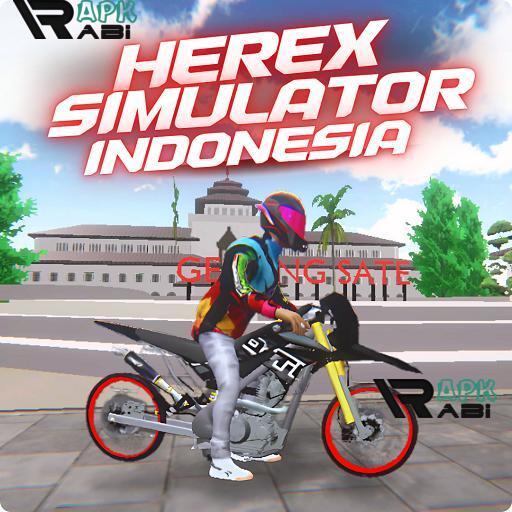 Herex Simulator Indonesia