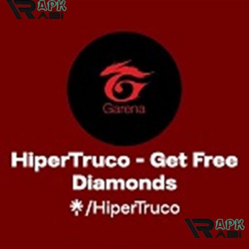 HiperTruco Free Fire