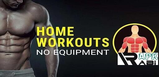 Thumbnail Home Workout