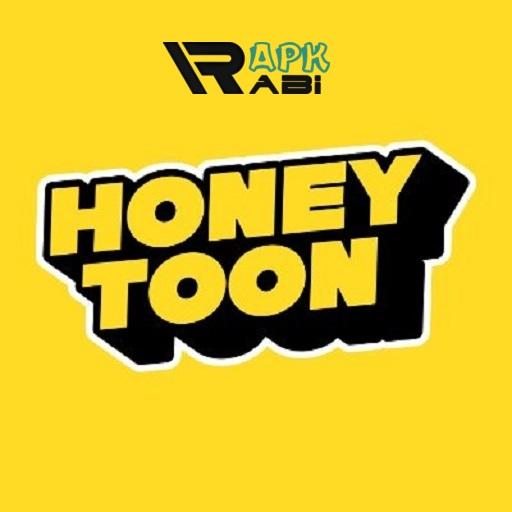 HoneyToon 3.6 APK Original