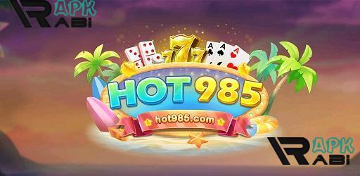 Thumbnail Hot985