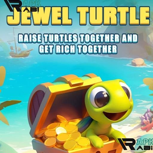 Jewel Turtle