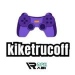 Icon Kiketrucoff