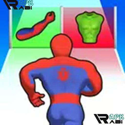 Mashup Hero 3.0.1 APK