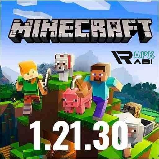 Minecraft 1.21.30.03