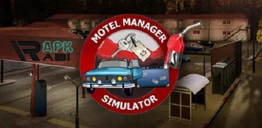 Thumbnail Motel Manager Simulator