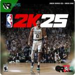 Icon NBA 2K25