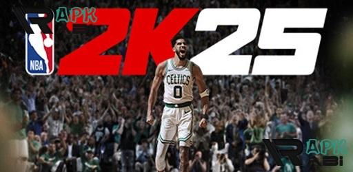 Thumbnail NBA 2K25