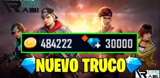 Thumbnail Nuevo Truco Free Fire