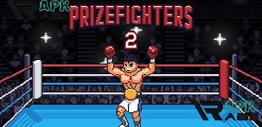 Thumbnail Prizefighters 2