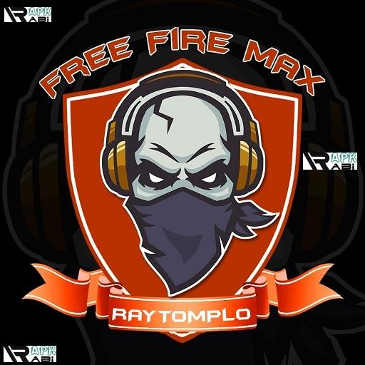 Raytomplo Free Fire Max