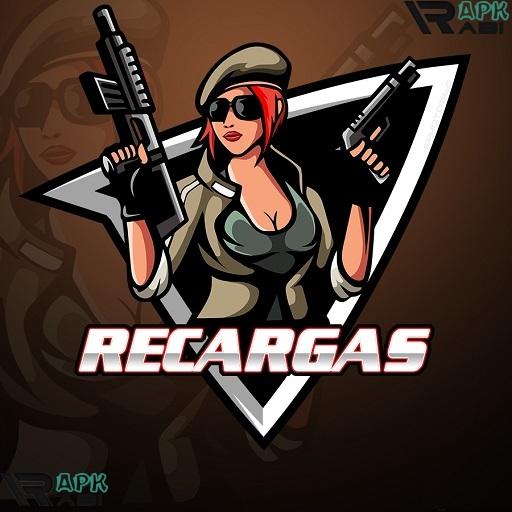 Recargas Free Fire APK 4.6 Original