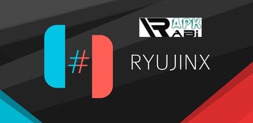 Thumbnail Ryujinx