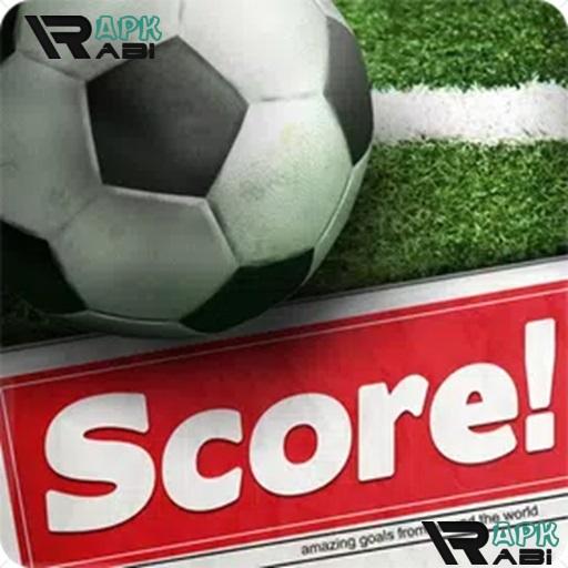 Score World Goals 2.75 APK Original