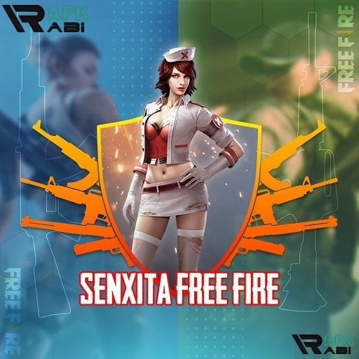 SENXITA Free Fire