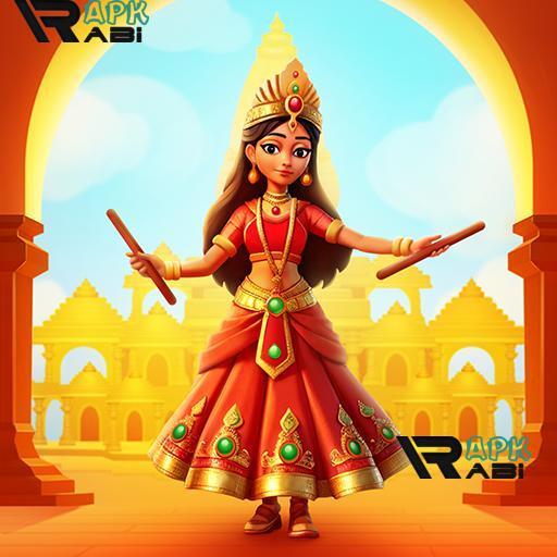 Shri Ram Mandir Game 5.0 MOD APK