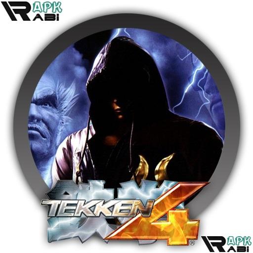 Tekken 4