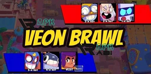 Thumbnail Veon Brawl