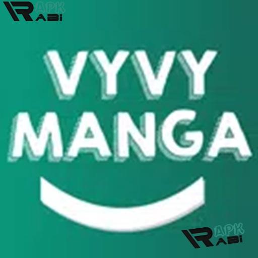 VyvyManga