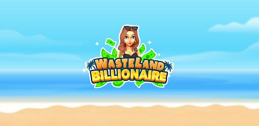 Thumbnail Wasteland Billionaire