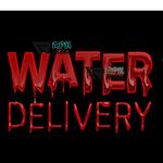 Icon Water Delivery Pinoy Game