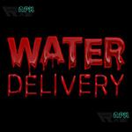 Icon Water Delivery Horror Game