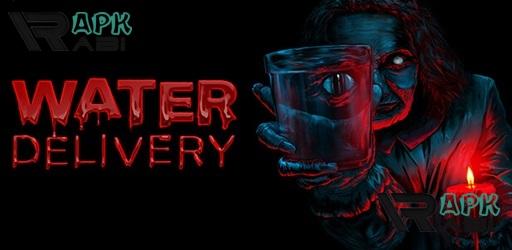 Thumbnail Water Delivery Horror Game