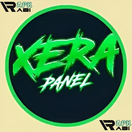 Xera Panel 8.6 APK
