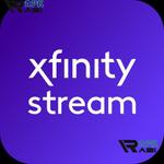 Icon Xfinity Stream