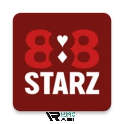 888STARZ