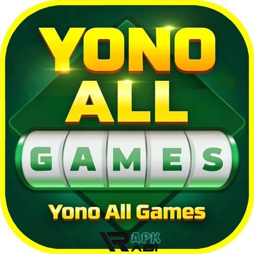 Yono All Game