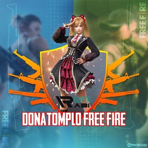 DonaTomplo Free Fire