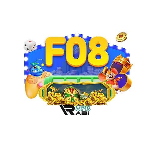 F08 Slot