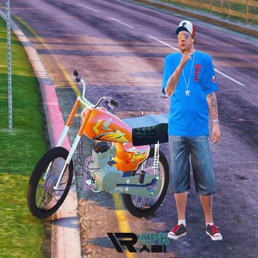 Honda 125 Game Download